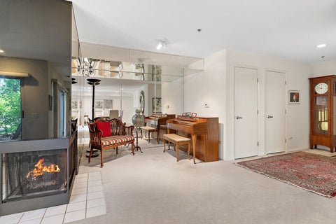 Tiny photo for 392 Kelburn Road #122, Deerfield, IL 60015 (MLS # 12678095)