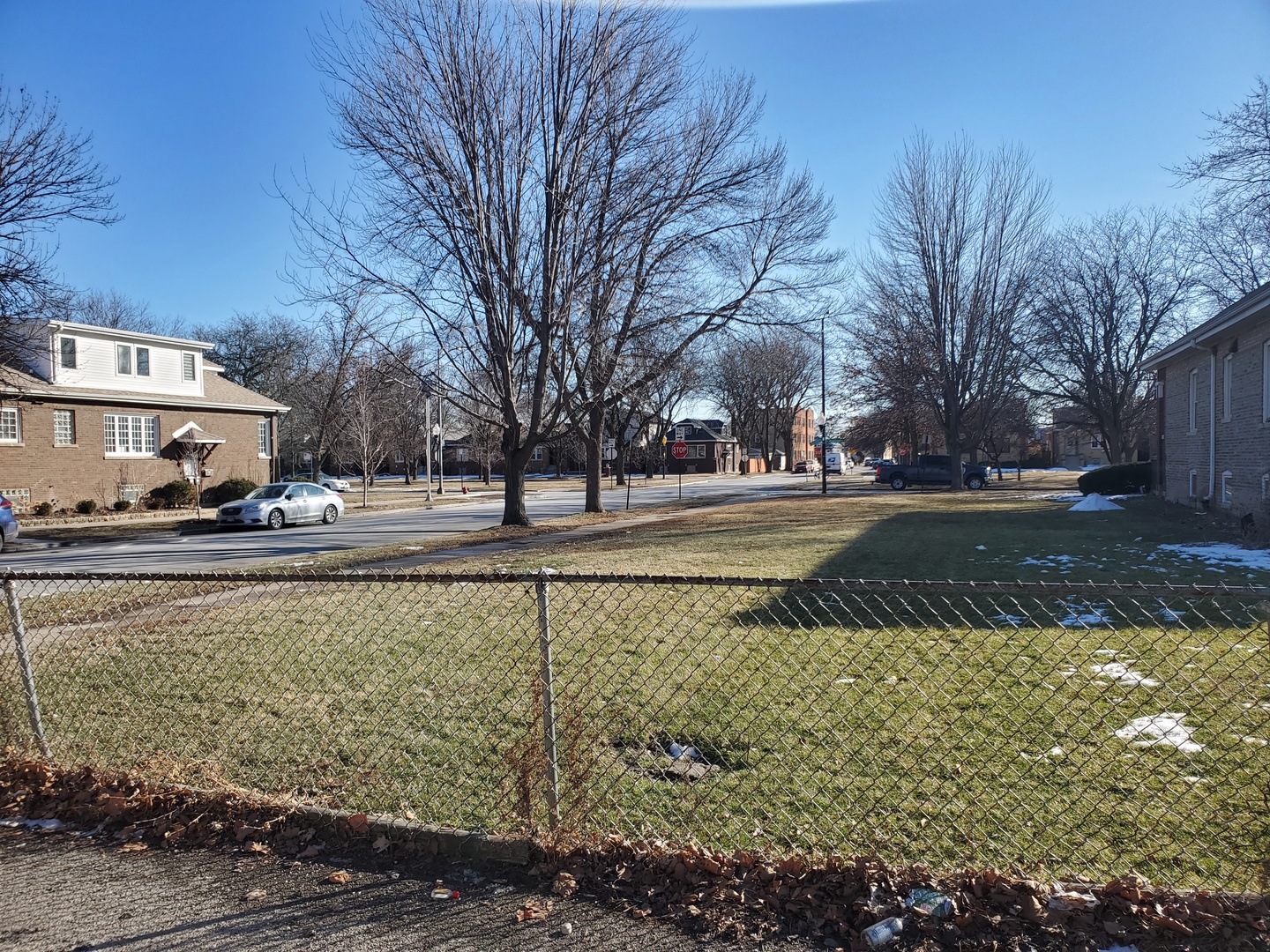 4702 W WRIGHTWOOD Avenue