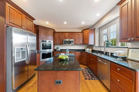 Tiny photo for 3316 Tall Grass Drive, Naperville, IL 60564 (MLS # 12418625)