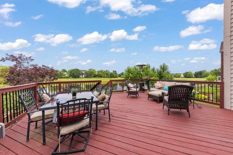 Tiny photo for 3316 Tall Grass Drive, Naperville, IL 60564 (MLS # 12418625)