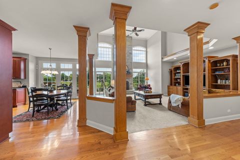 Tiny photo for 3316 Tall Grass Drive, Naperville, IL 60564 (MLS # 12418625)