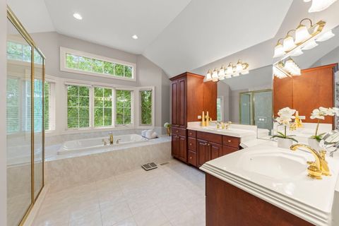 Tiny photo for 3316 Tall Grass Drive, Naperville, IL 60564 (MLS # 12418625)