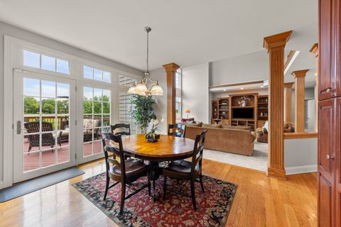 Tiny photo for 3316 Tall Grass Drive, Naperville, IL 60564 (MLS # 12418625)