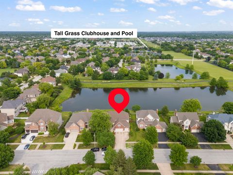 Tiny photo for 3316 Tall Grass Drive, Naperville, IL 60564 (MLS # 12418625)