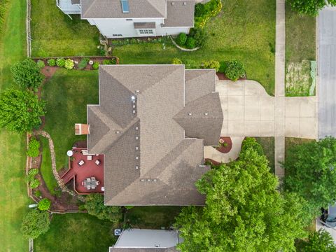 Tiny photo for 3316 Tall Grass Drive, Naperville, IL 60564 (MLS # 12418625)