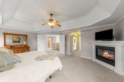 Tiny photo for 3316 Tall Grass Drive, Naperville, IL 60564 (MLS # 12418625)