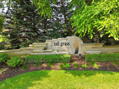 Tiny photo for 3316 Tall Grass Drive, Naperville, IL 60564 (MLS # 12418625)