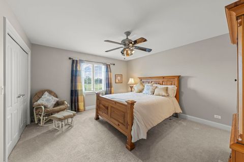 Tiny photo for 3316 Tall Grass Drive, Naperville, IL 60564 (MLS # 12418625)