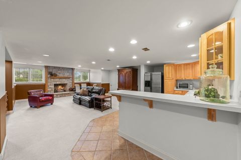 Tiny photo for 3316 Tall Grass Drive, Naperville, IL 60564 (MLS # 12418625)
