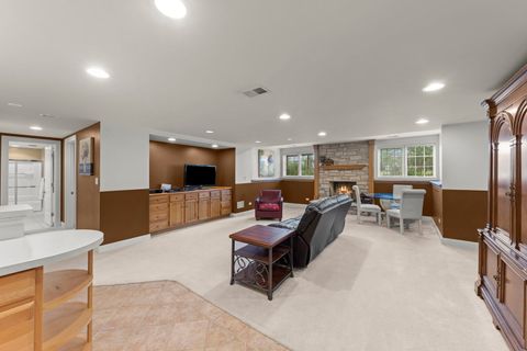 Tiny photo for 3316 Tall Grass Drive, Naperville, IL 60564 (MLS # 12418625)
