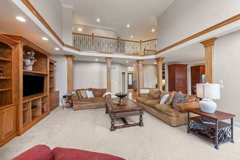 Tiny photo for 3316 Tall Grass Drive, Naperville, IL 60564 (MLS # 12418625)