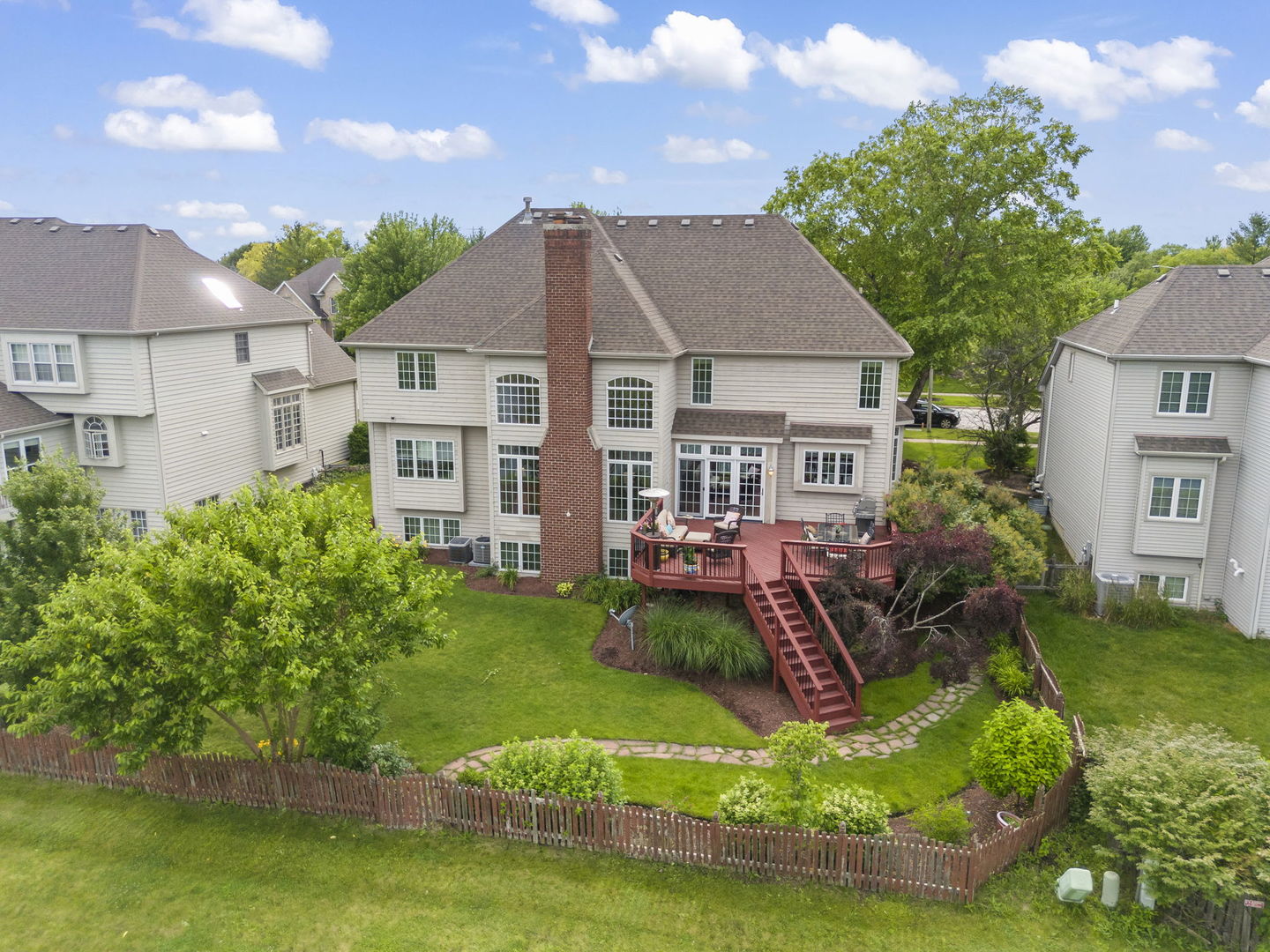 3316 Tall Grass Drive