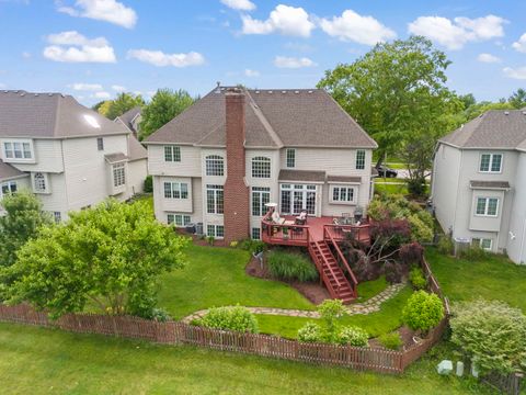 Tiny photo for 3316 Tall Grass Drive, Naperville, IL 60564 (MLS # 12418625)