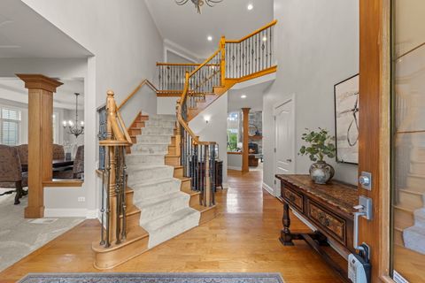Tiny photo for 3316 Tall Grass Drive, Naperville, IL 60564 (MLS # 12418625)