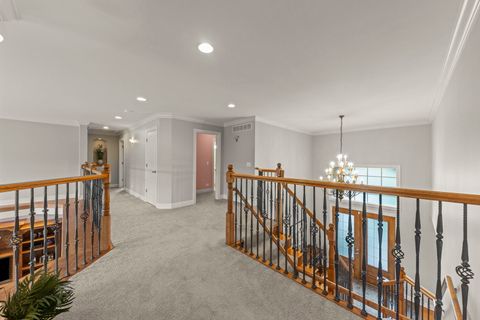 Tiny photo for 3316 Tall Grass Drive, Naperville, IL 60564 (MLS # 12418625)