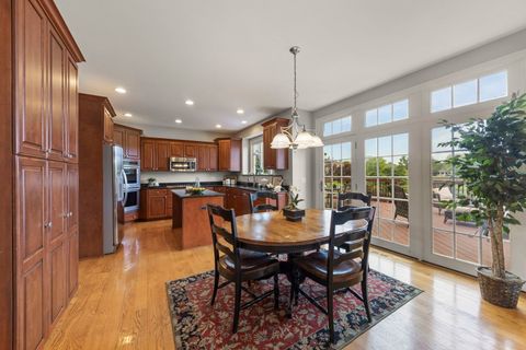 Tiny photo for 3316 Tall Grass Drive, Naperville, IL 60564 (MLS # 12418625)