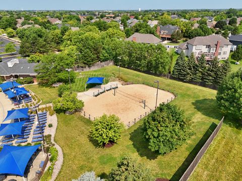Tiny photo for 3316 Tall Grass Drive, Naperville, IL 60564 (MLS # 12418625)