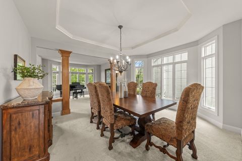 Tiny photo for 3316 Tall Grass Drive, Naperville, IL 60564 (MLS # 12418625)
