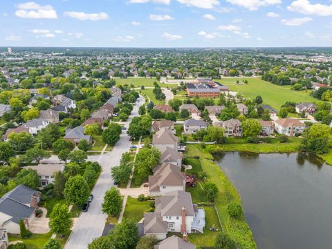 Tiny photo for 3316 Tall Grass Drive, Naperville, IL 60564 (MLS # 12418625)