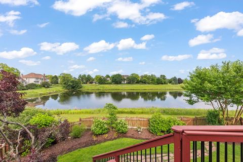 Tiny photo for 3316 Tall Grass Drive, Naperville, IL 60564 (MLS # 12418625)