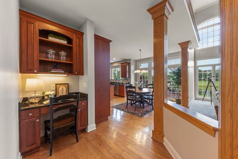 Tiny photo for 3316 Tall Grass Drive, Naperville, IL 60564 (MLS # 12418625)