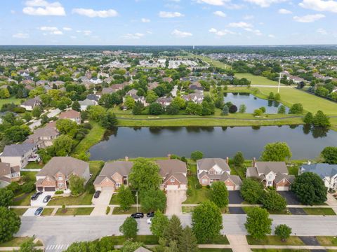 Tiny photo for 3316 Tall Grass Drive, Naperville, IL 60564 (MLS # 12418625)