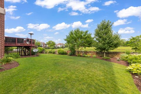 Tiny photo for 3316 Tall Grass Drive, Naperville, IL 60564 (MLS # 12418625)