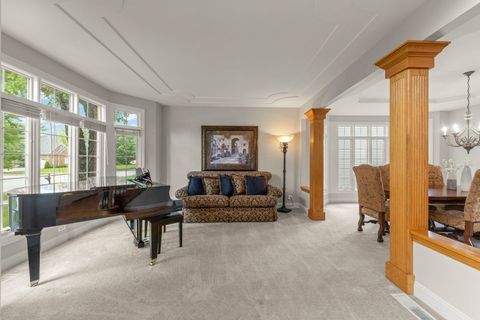 Tiny photo for 3316 Tall Grass Drive, Naperville, IL 60564 (MLS # 12418625)
