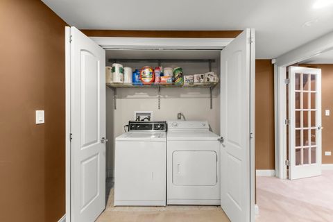 Tiny photo for 3316 Tall Grass Drive, Naperville, IL 60564 (MLS # 12418625)
