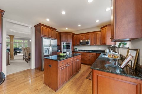 Tiny photo for 3316 Tall Grass Drive, Naperville, IL 60564 (MLS # 12418625)