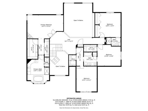Tiny photo for 3316 Tall Grass Drive, Naperville, IL 60564 (MLS # 12418625)
