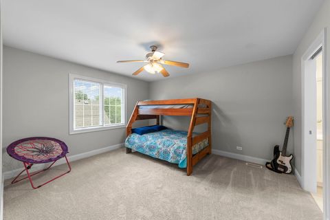 Tiny photo for 3316 Tall Grass Drive, Naperville, IL 60564 (MLS # 12418625)