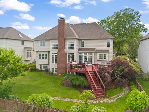 Tiny photo for 3316 Tall Grass Drive, Naperville, IL 60564 (MLS # 12418625)