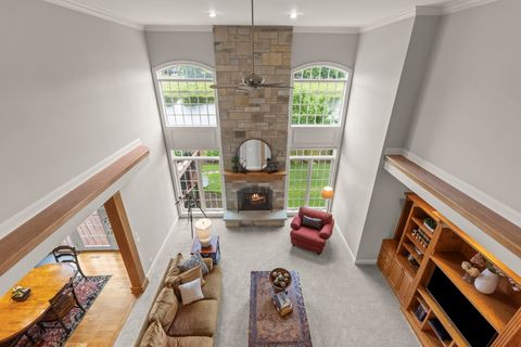 Tiny photo for 3316 Tall Grass Drive, Naperville, IL 60564 (MLS # 12418625)