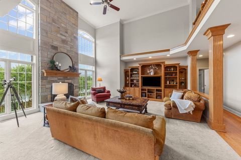 Tiny photo for 3316 Tall Grass Drive, Naperville, IL 60564 (MLS # 12418625)