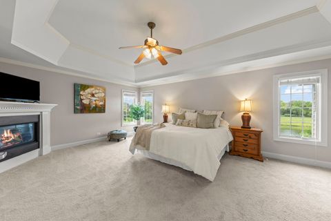 Tiny photo for 3316 Tall Grass Drive, Naperville, IL 60564 (MLS # 12418625)