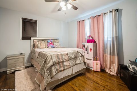 Tiny photo for Dolton, IL 60419 (MLS # 12528114)