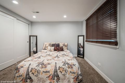 Tiny photo for Dolton, IL 60419 (MLS # 12528114)
