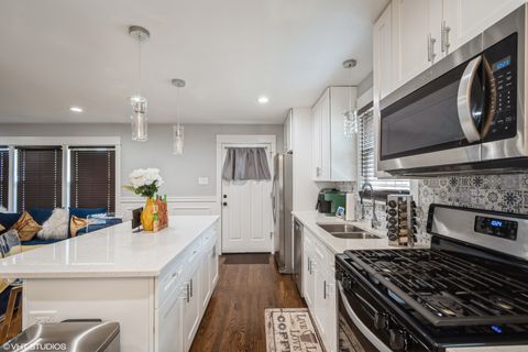Tiny photo for Dolton, IL 60419 (MLS # 12528114)