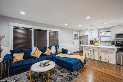 Tiny photo for Dolton, IL 60419 (MLS # 12528114)