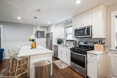 Tiny photo for Dolton, IL 60419 (MLS # 12528114)