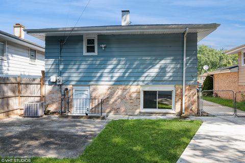 Tiny photo for Dolton, IL 60419 (MLS # 12528114)