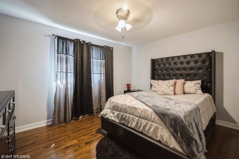Tiny photo for Dolton, IL 60419 (MLS # 12528114)