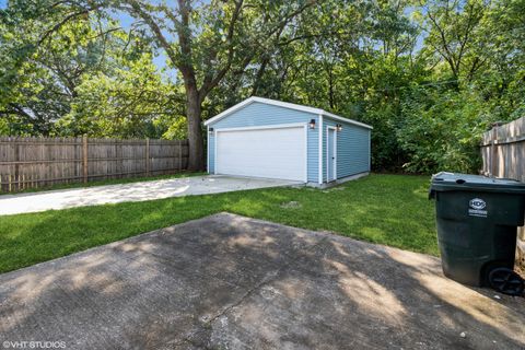 Tiny photo for Dolton, IL 60419 (MLS # 12528114)