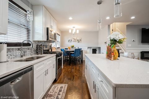 Tiny photo for Dolton, IL 60419 (MLS # 12528114)