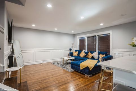 Tiny photo for Dolton, IL 60419 (MLS # 12528114)