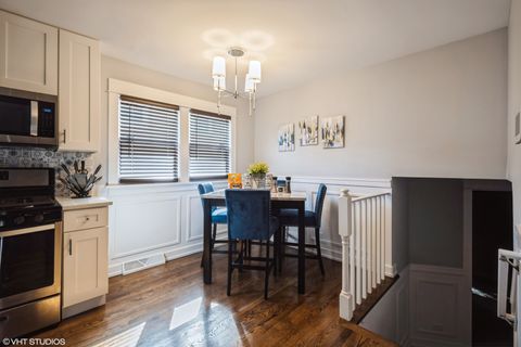 Tiny photo for Dolton, IL 60419 (MLS # 12528114)