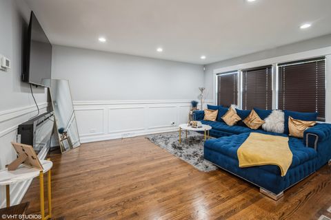 Tiny photo for Dolton, IL 60419 (MLS # 12528114)
