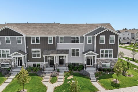 Tiny photo for 2703 Martini Street, Mundelein, IL 60060 (MLS # 12722575)