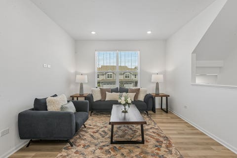 Tiny photo for 2703 Martini Street, Mundelein, IL 60060 (MLS # 12722575)